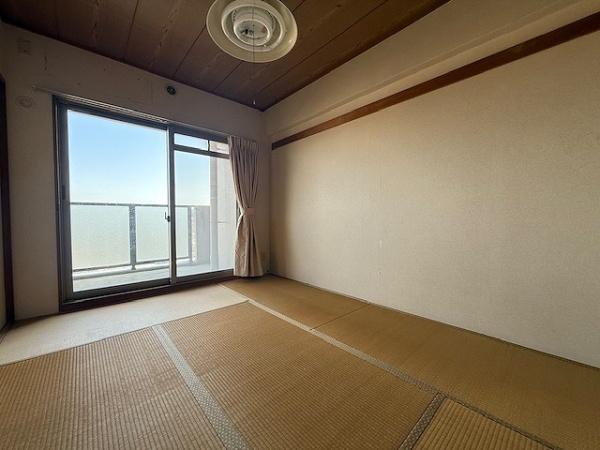 エス・バイ・エルマンション関目高殿
