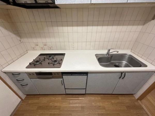 エス・バイ・エルマンション関目高殿