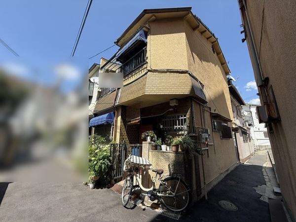 大阪市旭区千林１丁目の中古一戸建て