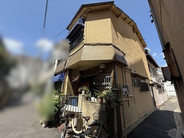 大阪市旭区千林１丁目の中古一戸建て