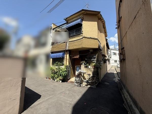 大阪市旭区千林１丁目の中古一戸建て