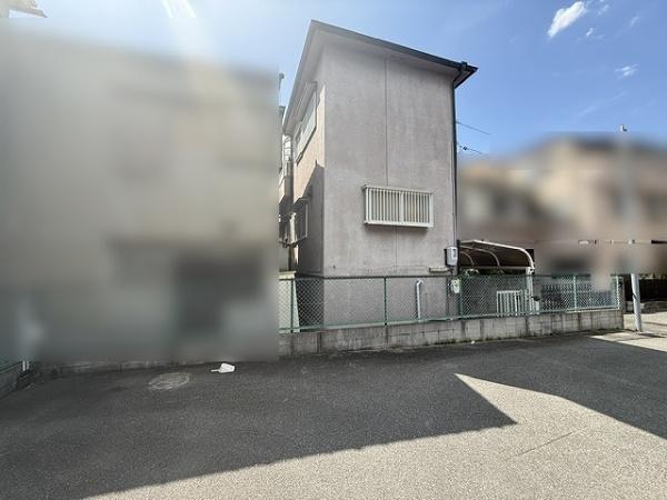 大阪市旭区大宮３丁目の中古一戸建て