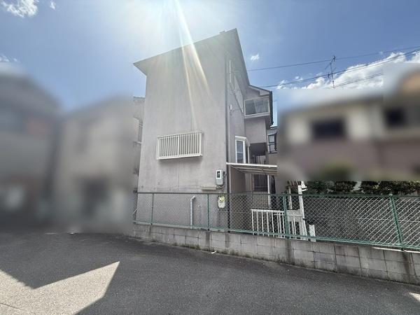 大阪市旭区大宮３丁目の中古一戸建て