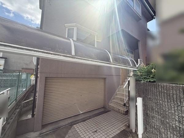 大阪市旭区大宮３丁目の中古一戸建て