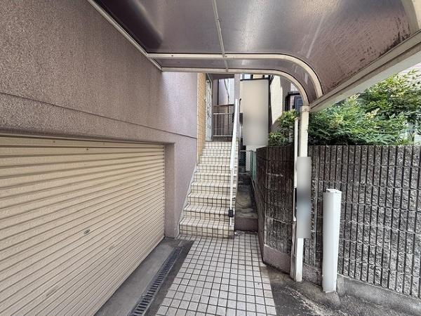大阪市旭区大宮３丁目の中古一戸建て