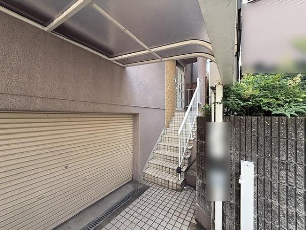 大阪市旭区大宮３丁目の中古一戸建て