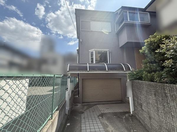 大阪市旭区大宮３丁目の中古一戸建て