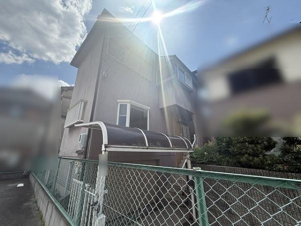 大阪市旭区大宮３丁目の中古一戸建て