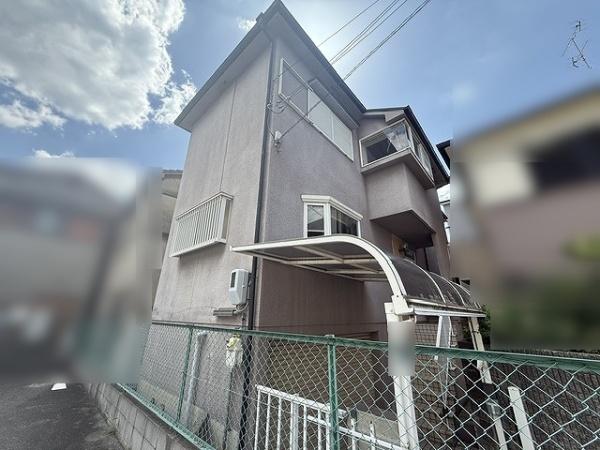 大阪市旭区大宮３丁目の中古一戸建て