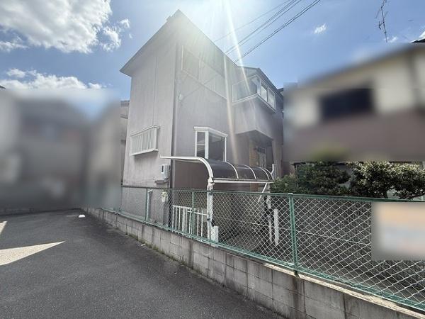 大阪市旭区大宮３丁目の中古一戸建て