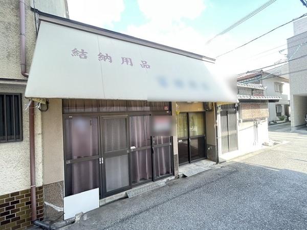 大阪市城東区関目３丁目の中古一戸建て