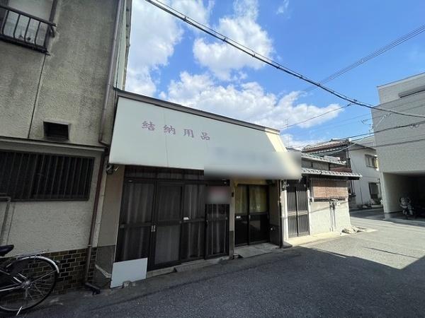 大阪市城東区関目３丁目の中古一戸建て