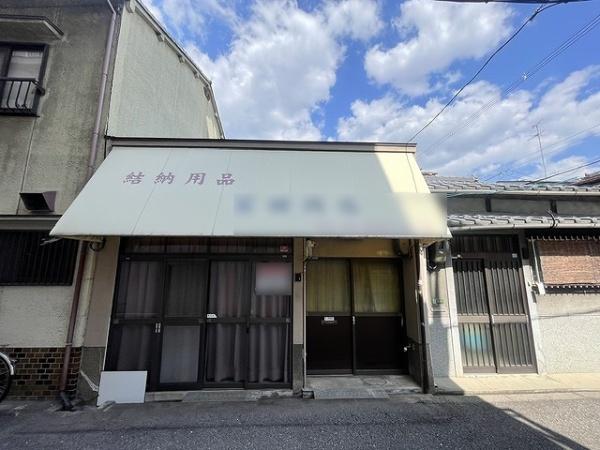 大阪市城東区関目3丁目　中古戸建