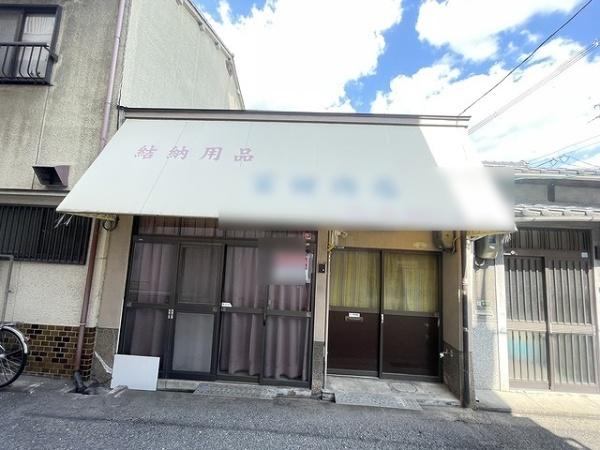 大阪市城東区関目3丁目　中古戸建
