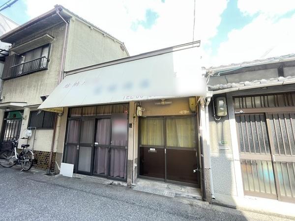 大阪市城東区関目3丁目　中古戸建