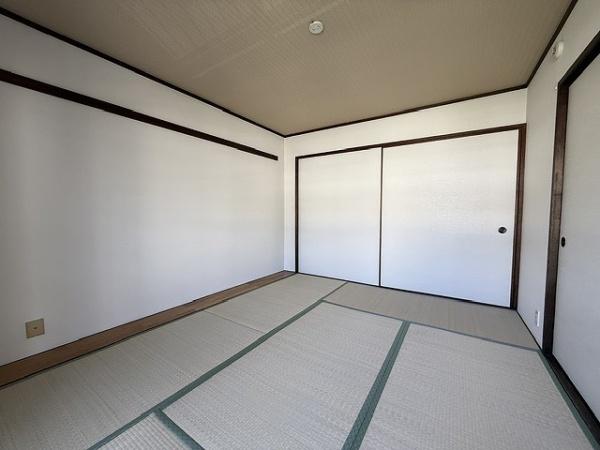 リバーサイドともぶち第一住宅14号棟