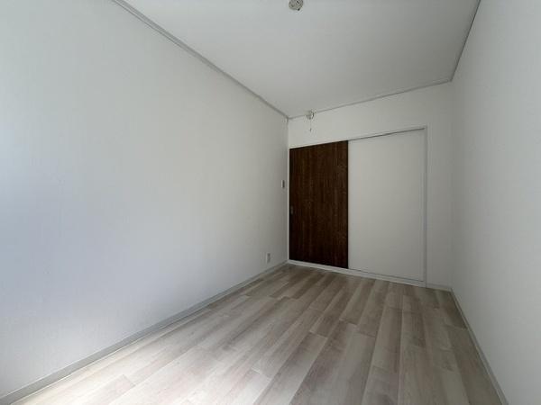 リバーサイドともぶち第一住宅14号棟