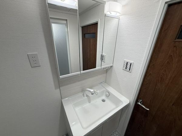 リバーサイドともぶち第一住宅14号棟