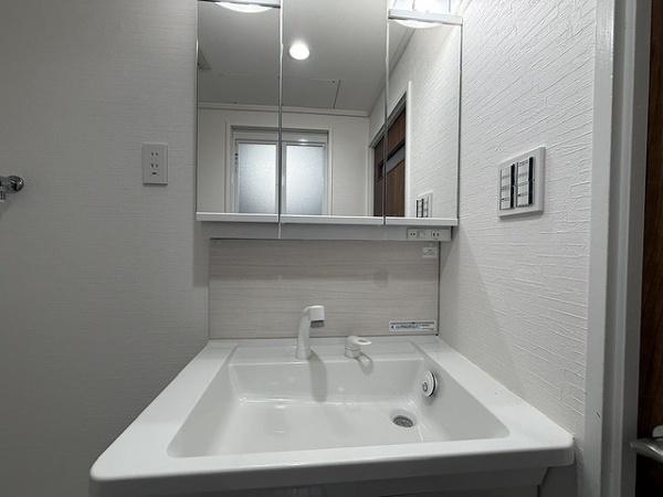 リバーサイドともぶち第一住宅14号棟