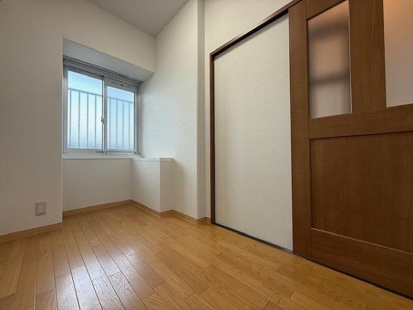 今福グランドハイツ