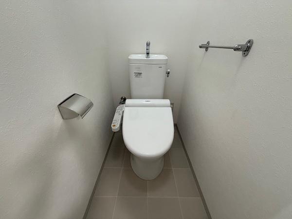 今福グランドハイツ