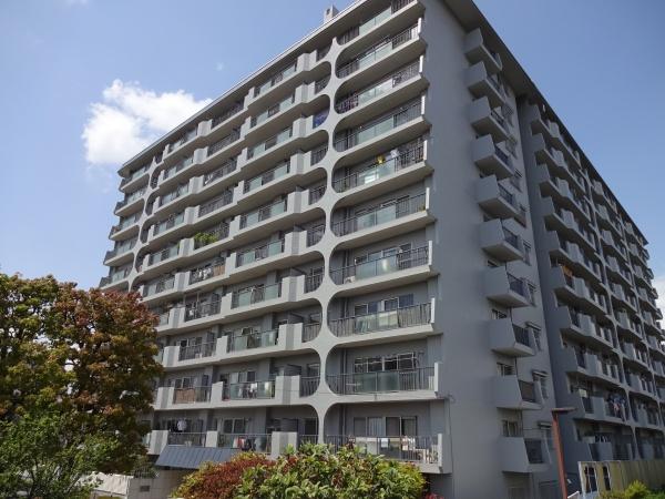 今福グランドハイツ