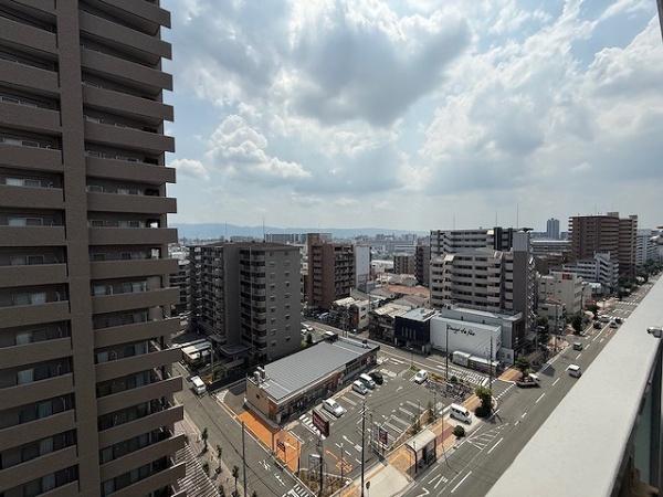 今福グランドハイツ