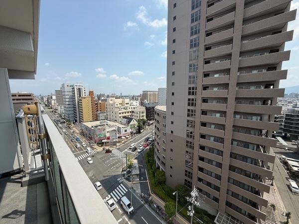 今福グランドハイツ