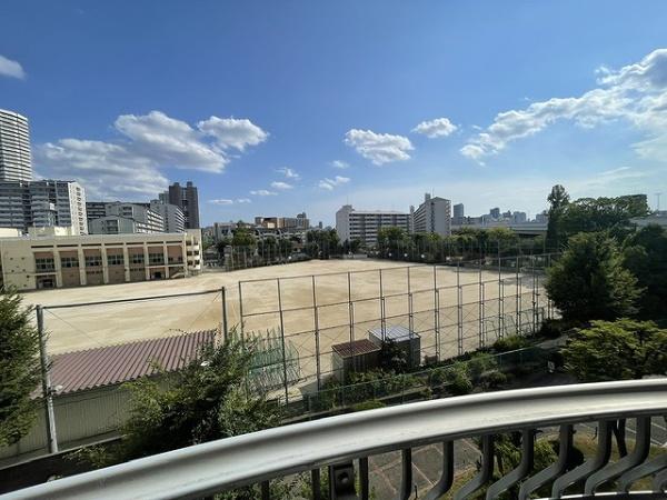友渕コーポ