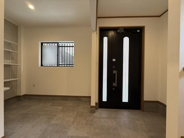 大阪市鶴見区諸口１丁目の中古一戸建て