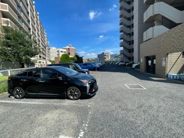 ルモングレース森之宮