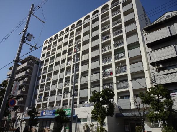 野江センチュリーマンション