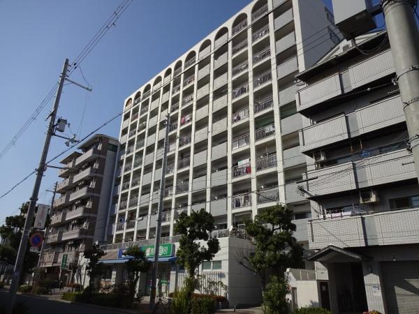 野江センチュリーマンション