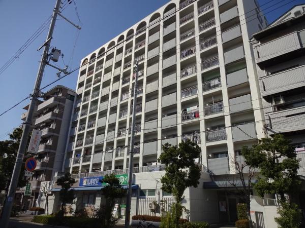 野江センチュリーマンション