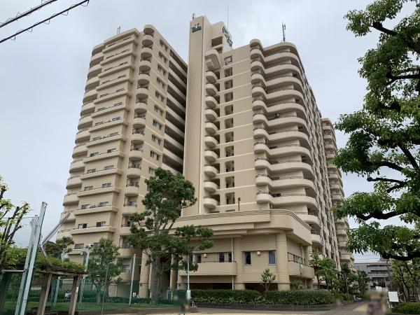 シャトーサンパークスクエア