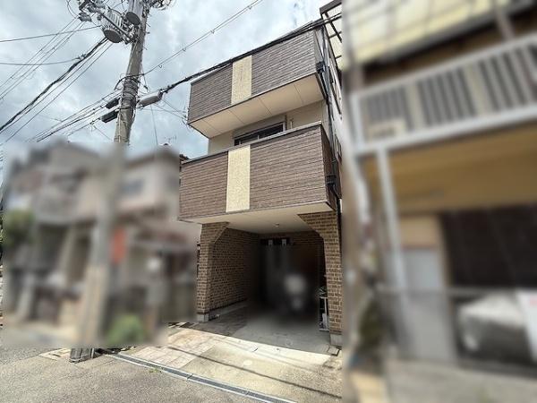 守口市東町２丁目の中古一戸建て