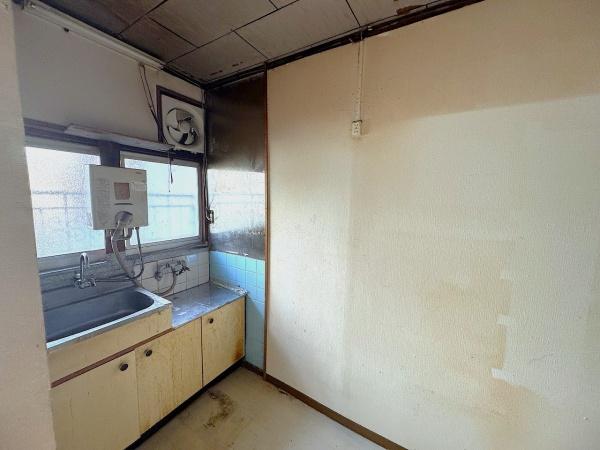 大阪市鶴見区緑３丁目の中古一戸建て
