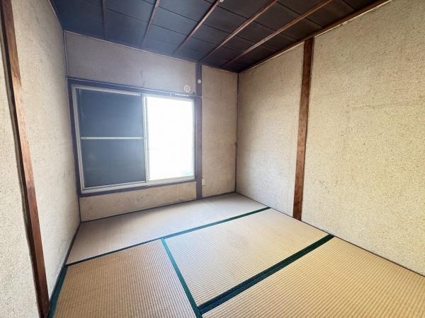 大阪市鶴見区緑３丁目の中古一戸建て