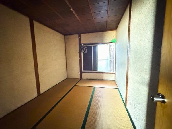 大阪市鶴見区緑３丁目の中古一戸建て