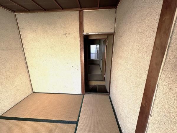 大阪市鶴見区緑３丁目の中古一戸建て