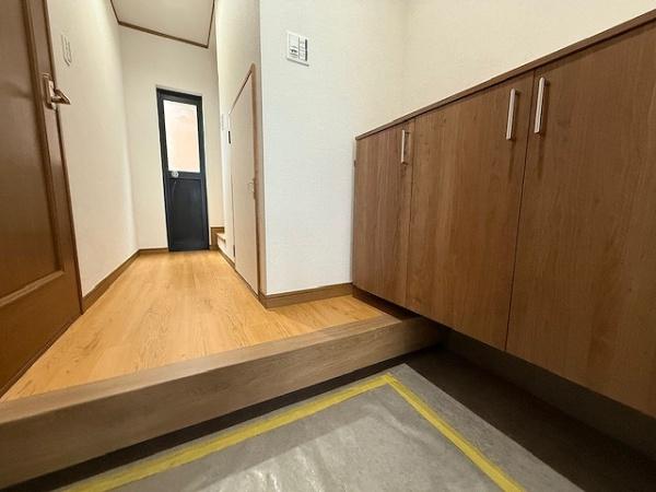 守口市大久保町３丁目の中古一戸建て