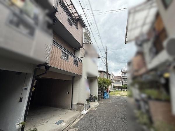 守口市大久保町３丁目の中古一戸建て