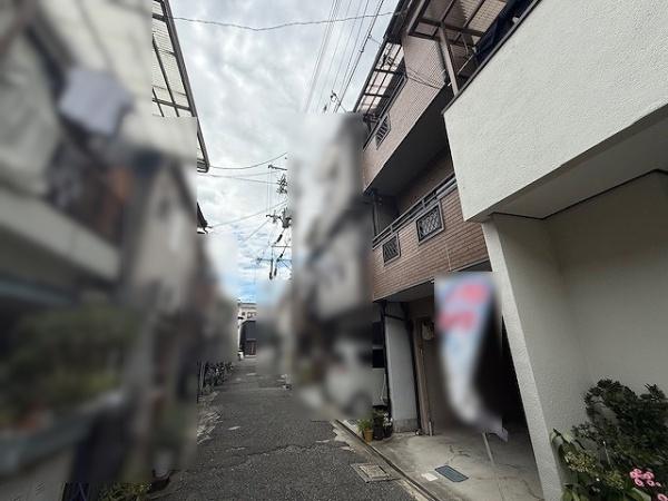 守口市大久保町３丁目の中古一戸建て