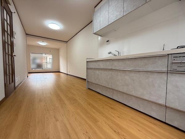 守口市大久保町3丁目　中古戸建