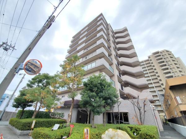 フェアコート大阪城公園