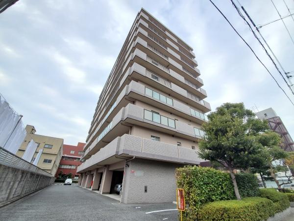 フェアコート大阪城公園