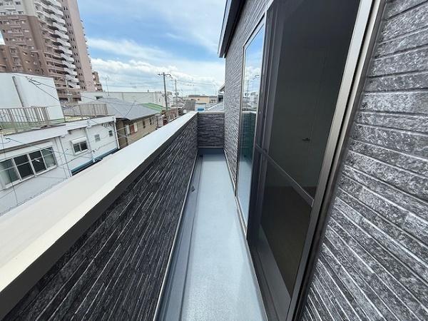 守口市西郷通1丁目　新築戸建