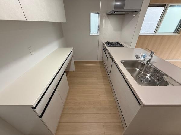 守口市西郷通1丁目　新築戸建