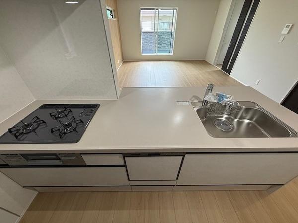 守口市西郷通1丁目　新築戸建