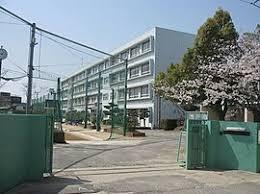 寝屋川市黒原城内町の中古一戸建て(寝屋川市立第五中学校)